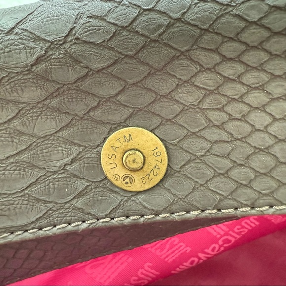 Just Cavalli women bag Authentic - Picture 8 of 14